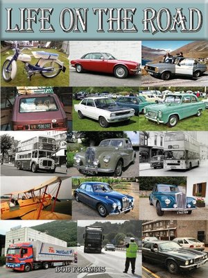 cover image of Life on the Road